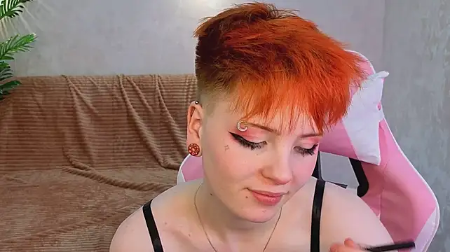 Furry_foxy - Take off my panties