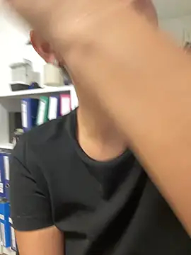 Hii_Lolla - Orgasm at work and Lt 2x video <3