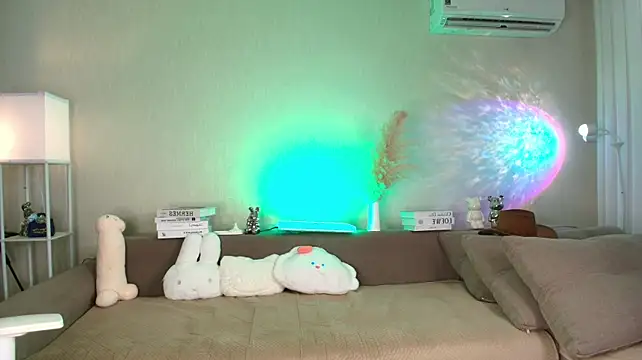 Petitekaya - Dildo Ride