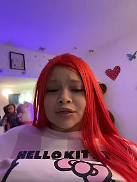 Barbiee_doll1 - suck Cucumber and masturbate🕹️🕹️🕹️