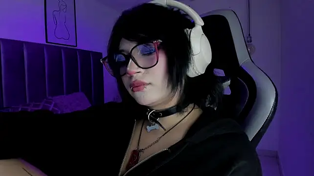 Kitty_Gang - Rub my pussy until it's very wet 🥵💦