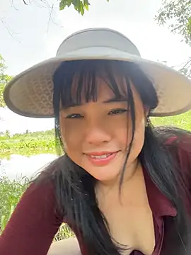 Fishinggirl2k - It made me wet where I was fishing.