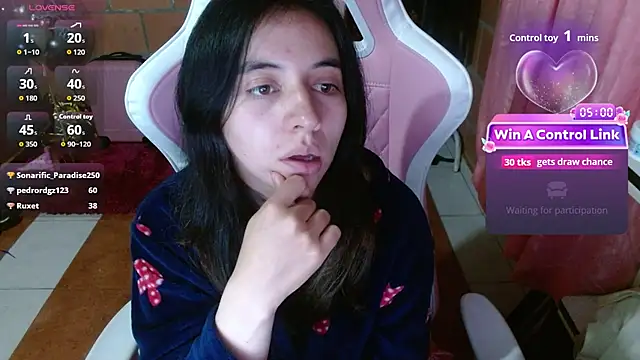 Maggie_Fox3 - SHOW CUM