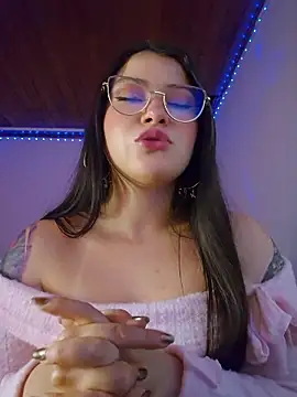 Juli05star20 - FINGERS PUSSY + TWERK NAKED