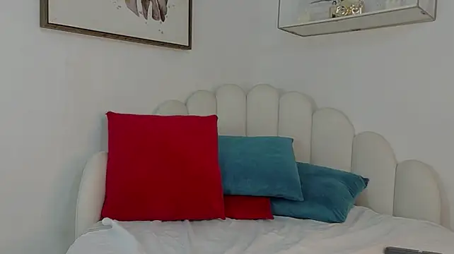 Cassandra_Armani - Play torso and open asshole 💜🔥