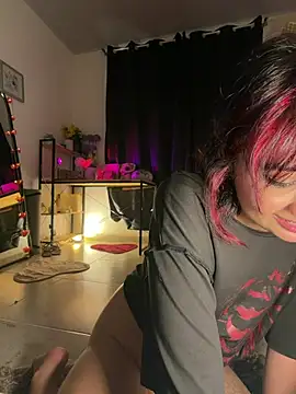 Kaori_77 - flash pussy