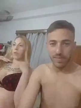 Luliyfoco - Sexo vaginal