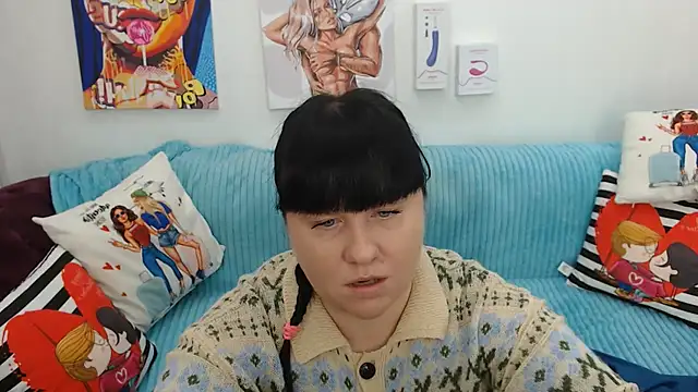 Sexy_MALIKKA - fun dance