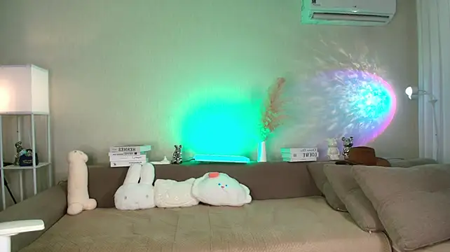 Petitekaya - Dildo Ride