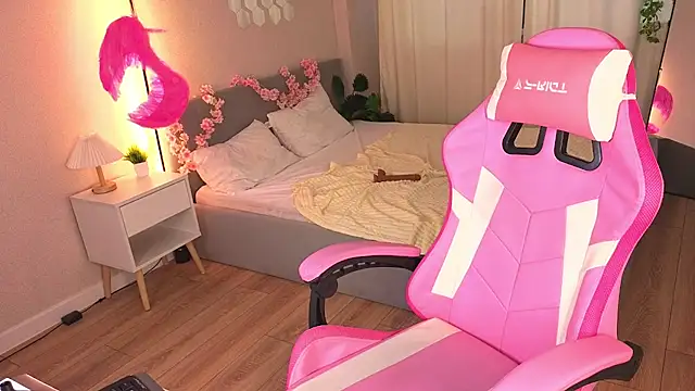 JuliaShyy - hi beaut