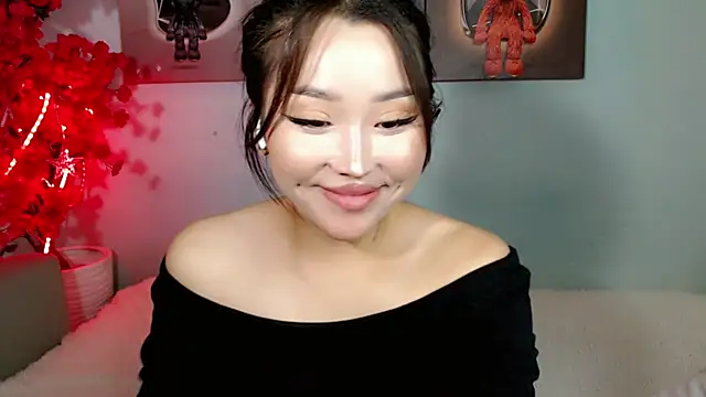 Ichiben - blowjob with 2 dildos