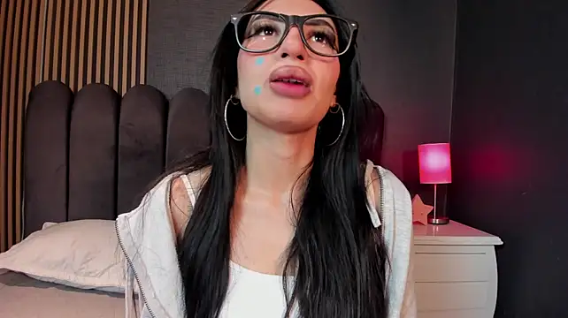 Nicolette_ks_ - Naked