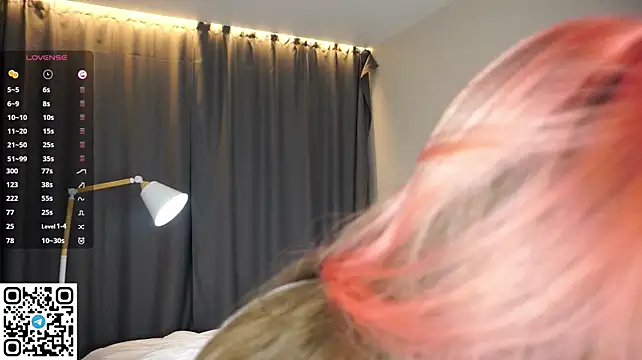 CherieSprinzl - suck 2 fingers sensually