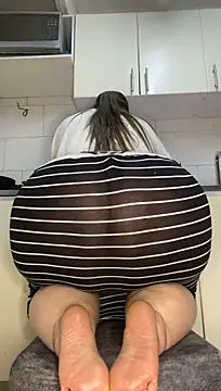 Chloee_Peach - 😈💦WET MY PUSSY A LOT OPEN WINDOWS💦😈