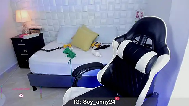 Anny_rouse24 - SHOW PUSSY+FINGERS INSIDE+2MIN CONTROL