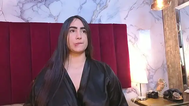 JESSYCORTES - show tits oil