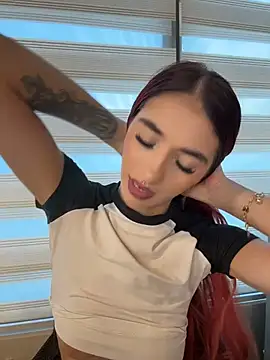 VixenRosse - 😉Make me cum