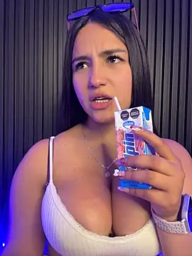 Samantha_firee - Suck my dildo👅🍆.