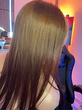 Daniela_ruizz - saliva in ass+open ass