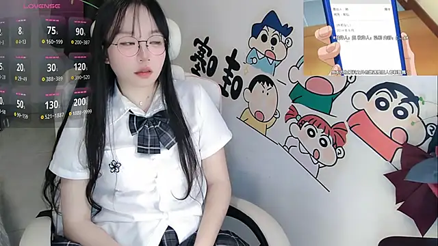 Angela-AMY - 我的三观不正，很歪，全都偏向你 脱掉内裤M腿