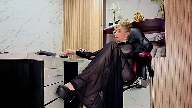 MissEscarleth