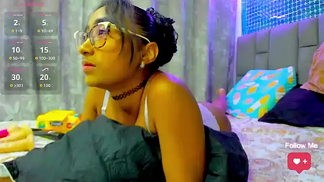MurphyAngelina - SEXY DANCE, FINGER ASS AND PUSSY