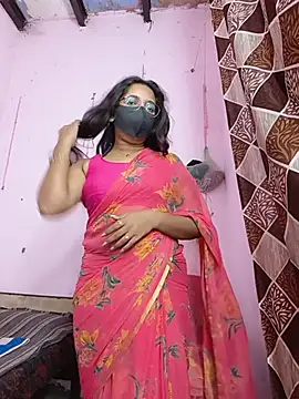 Sassy_kinjal - Show asshole