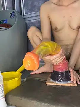 Asami_Spa686 - penis into the buttocks💦