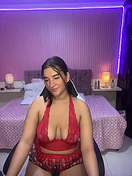 Roses_little_ - SHOW ANAL IN PUBLIC