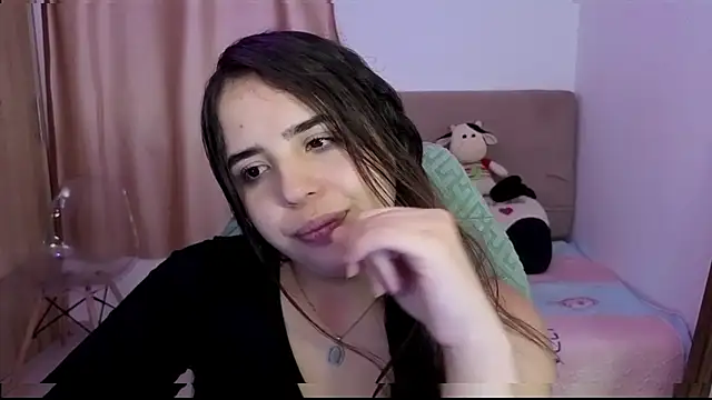 _alicia_z - Domi control for 2 minutes