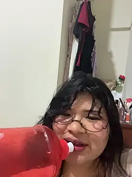 Cannella_0 - Flash pussy