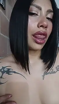 Kylie_brazt - Naked