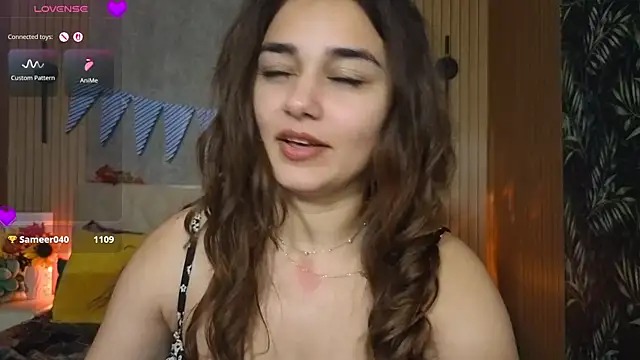KatarinaHeaven - unhook bra