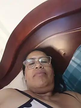 Emilif_ - Insert fingers into the vagina for 5 min