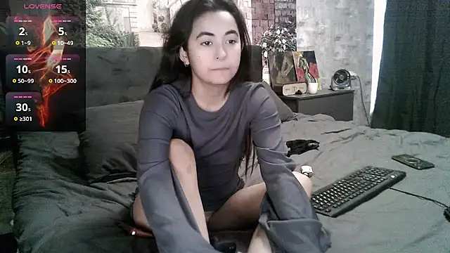 _littleangie_ - cum n as