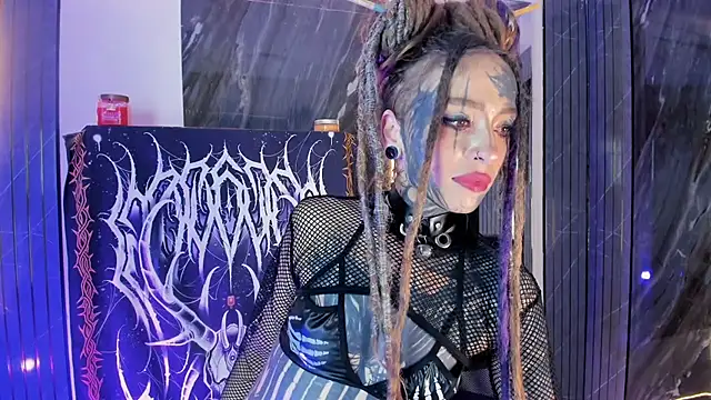 Lucy_Doll8 - sloopy blowjob with saliva