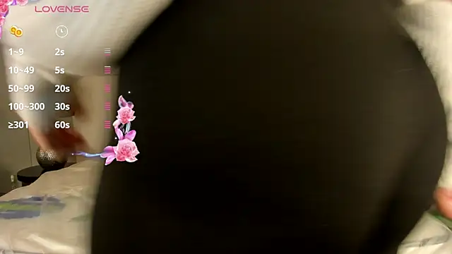 Dulcepatersson1_ - Ride in Torso