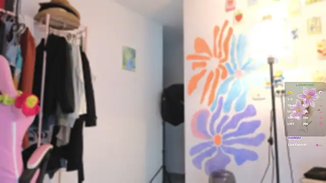 Colette_e - Plug anal