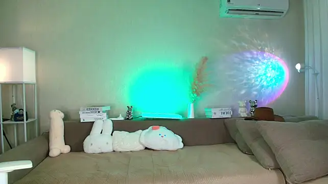 Petitekaya - Dildo Ride