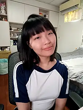 87wawa - 床上運動仰臥起坐30下❤️
