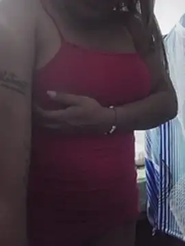 LaIndia1 - Show de pussi