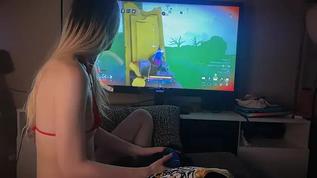 Kittyxexx - playtime