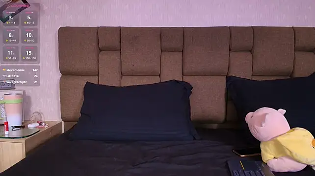 Celeste_dalton_ - Spank my butt hard + control 80 sec