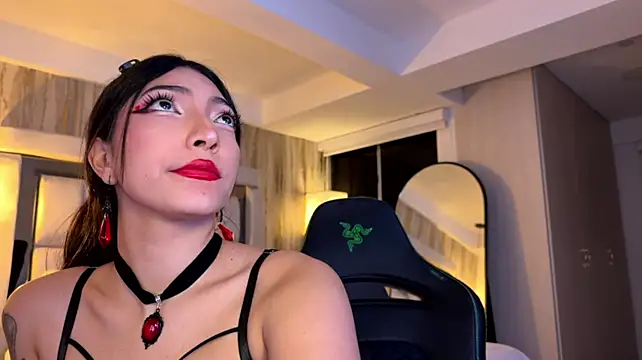 MarianaBranzz - 5 min de control lovens