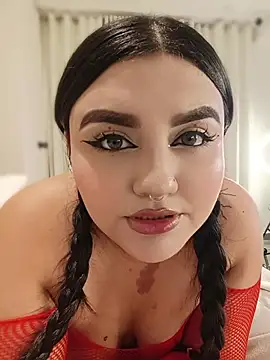 Marla_69 - Control fuck machine x1 min