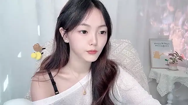 Wenwen8888 - 我只想要一颗偏爱我的心