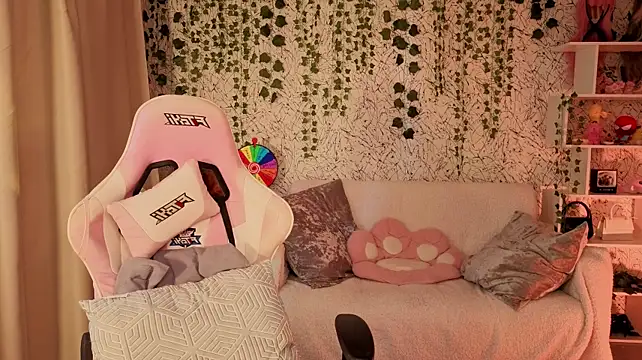 Luna_cross - DILDO PUSSY