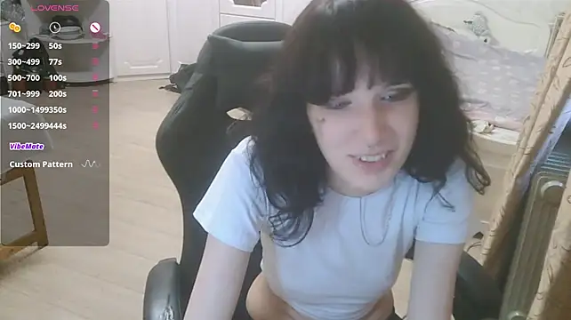 DanitaTierney - Vibrate my sensetive clit to orgasm