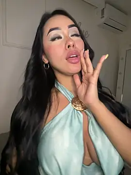 Miss_blue69 - FULL NAKED🔥