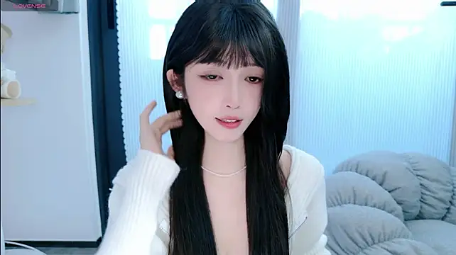 Lulu-789 - 白月光回国了